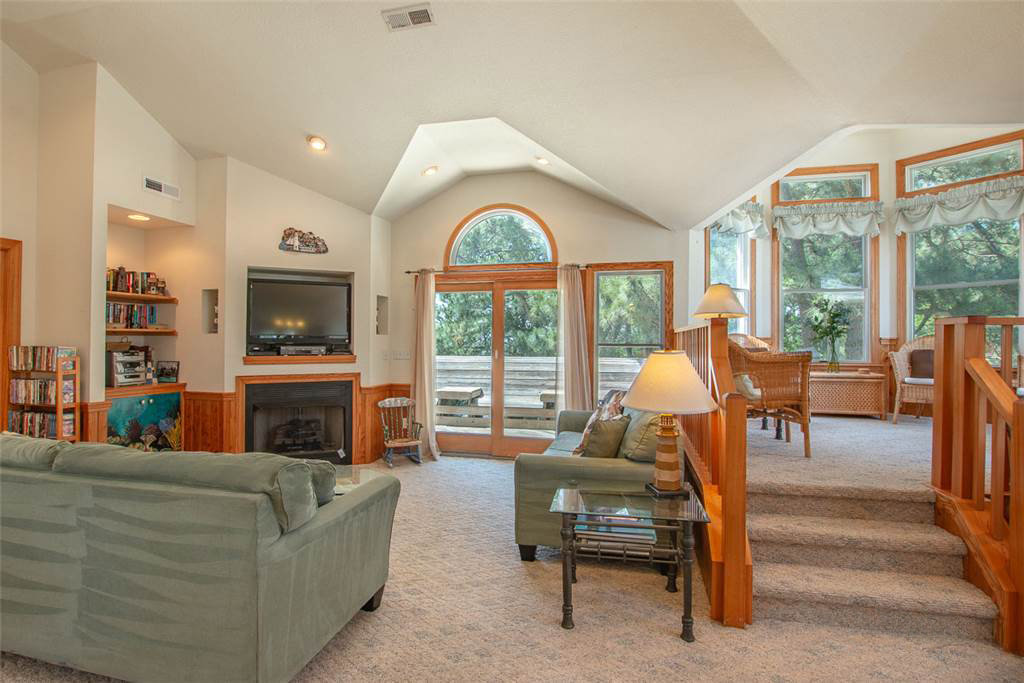 Corolla Vacation Rental