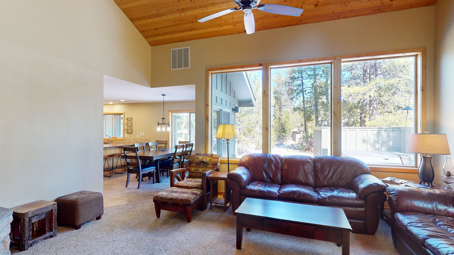 Sunriver Vacation Rental