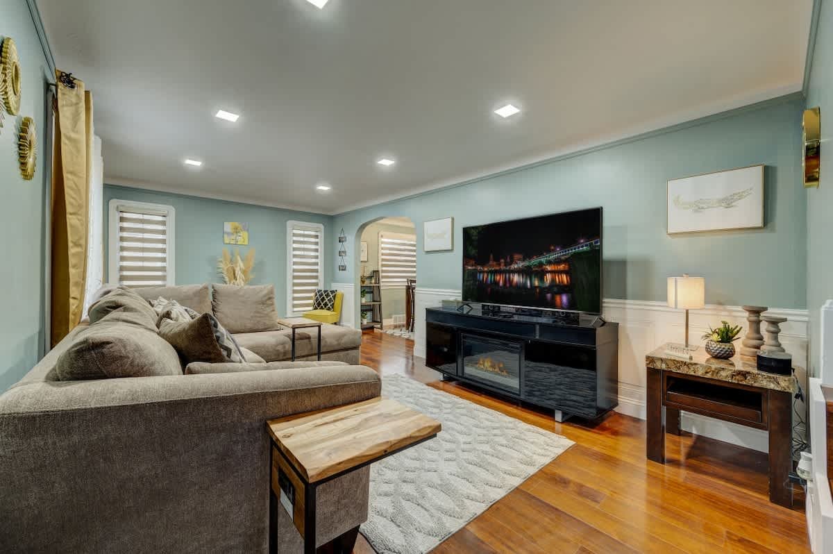 South Euclid Vacation Rental