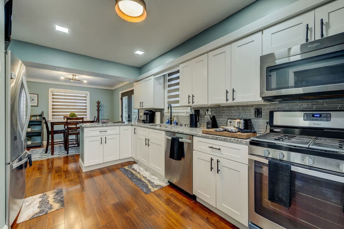 South Euclid Vacation Rental