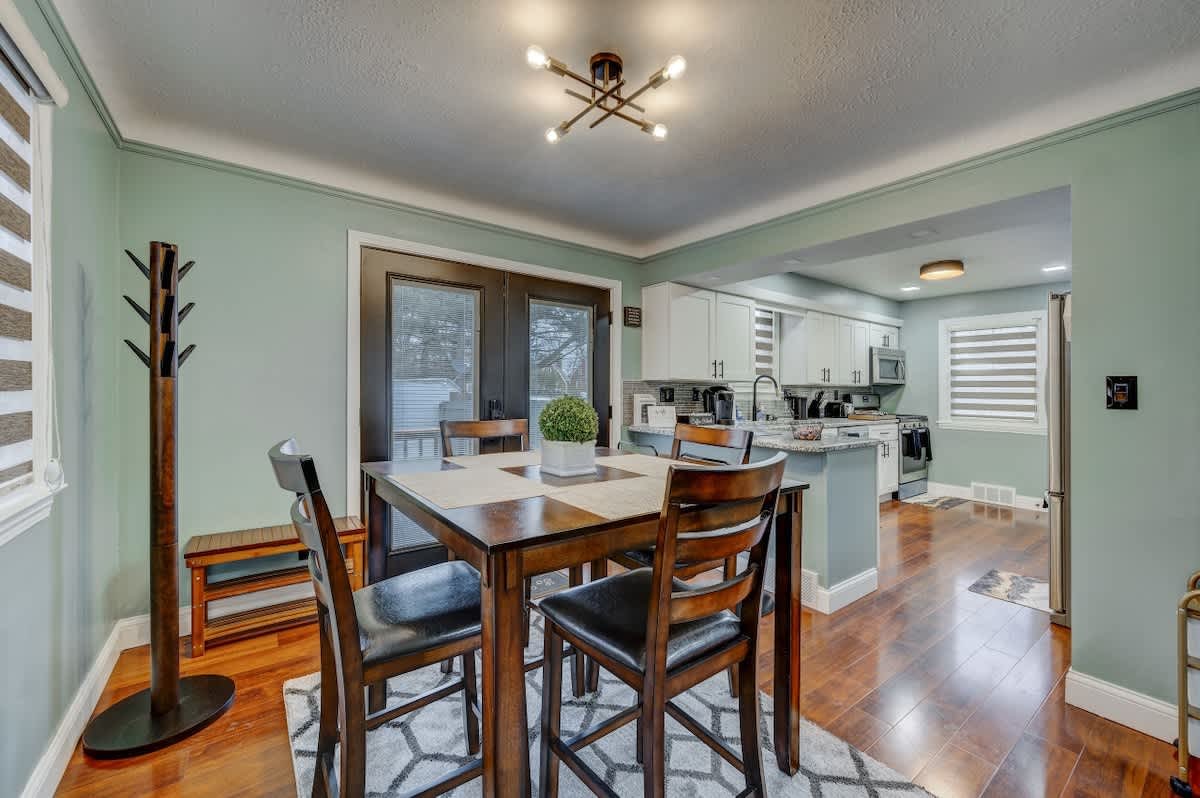 South Euclid Vacation Rental