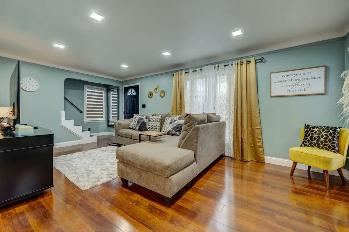 South Euclid Vacation Rental