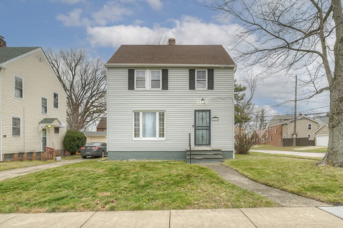 South Euclid Vacation Rental