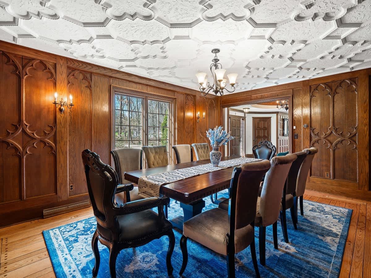 Akron Vacation Rental
