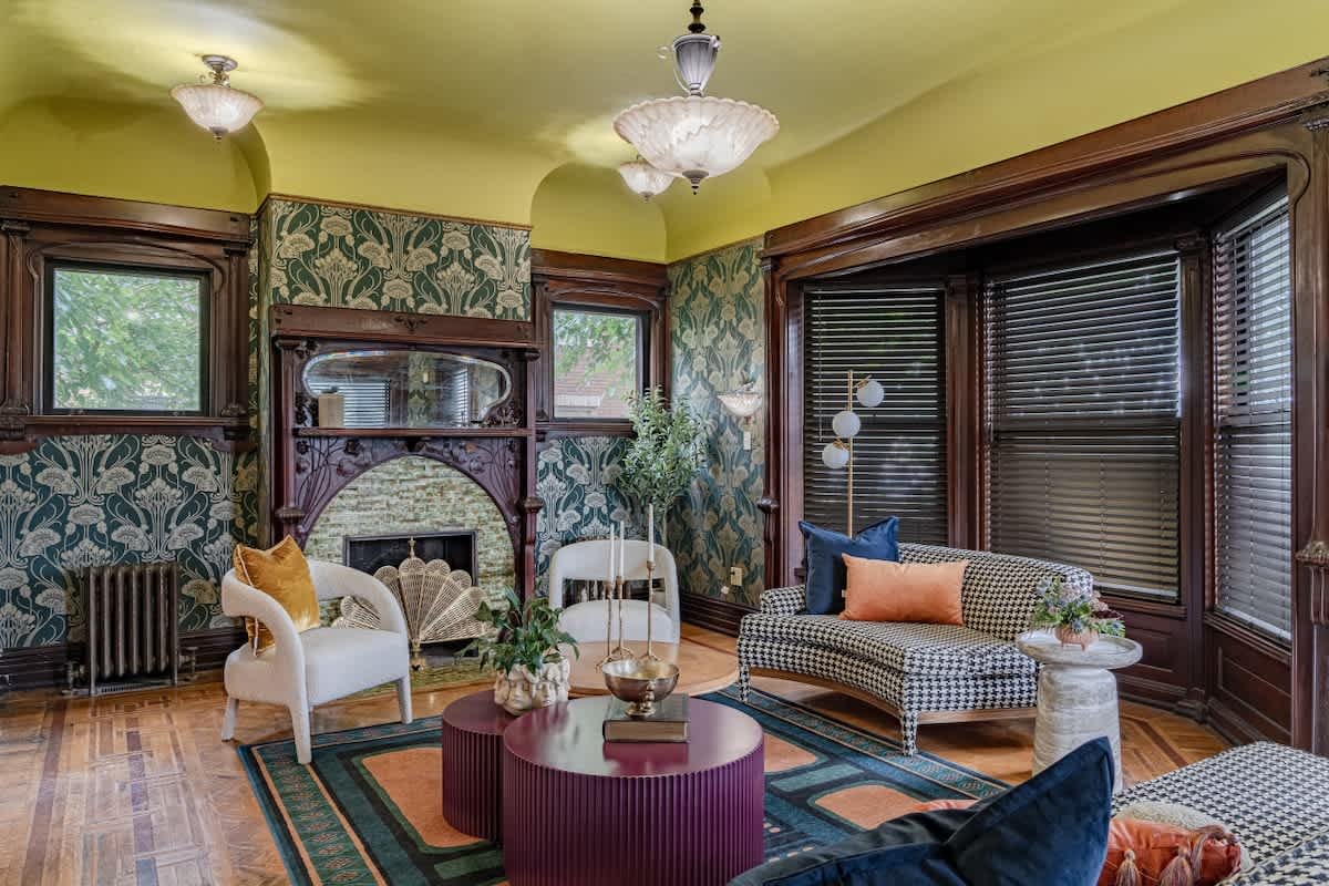Akron Vacation Rental