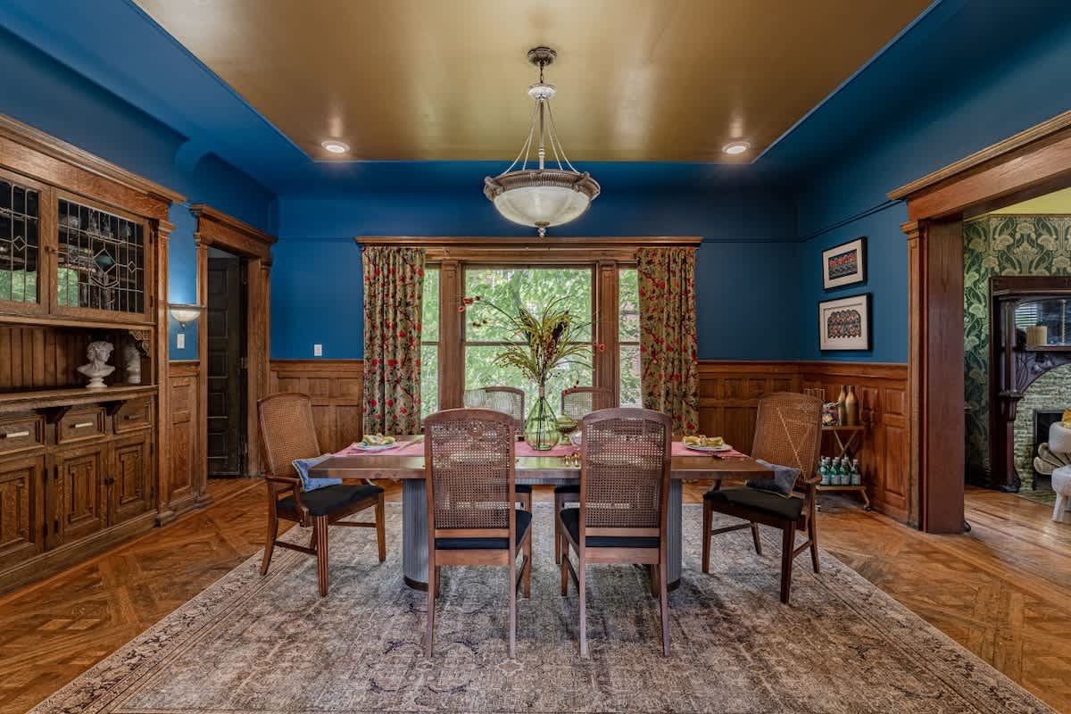 Akron Vacation Rental