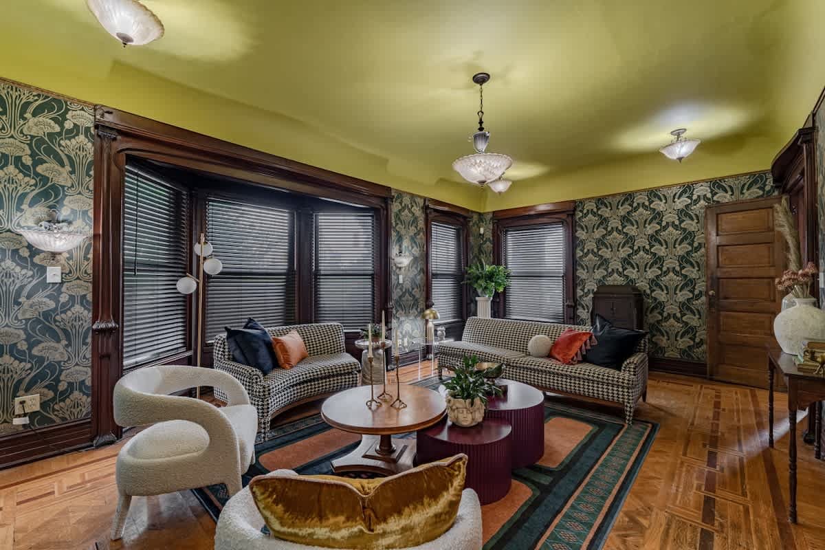 Akron Vacation Rental