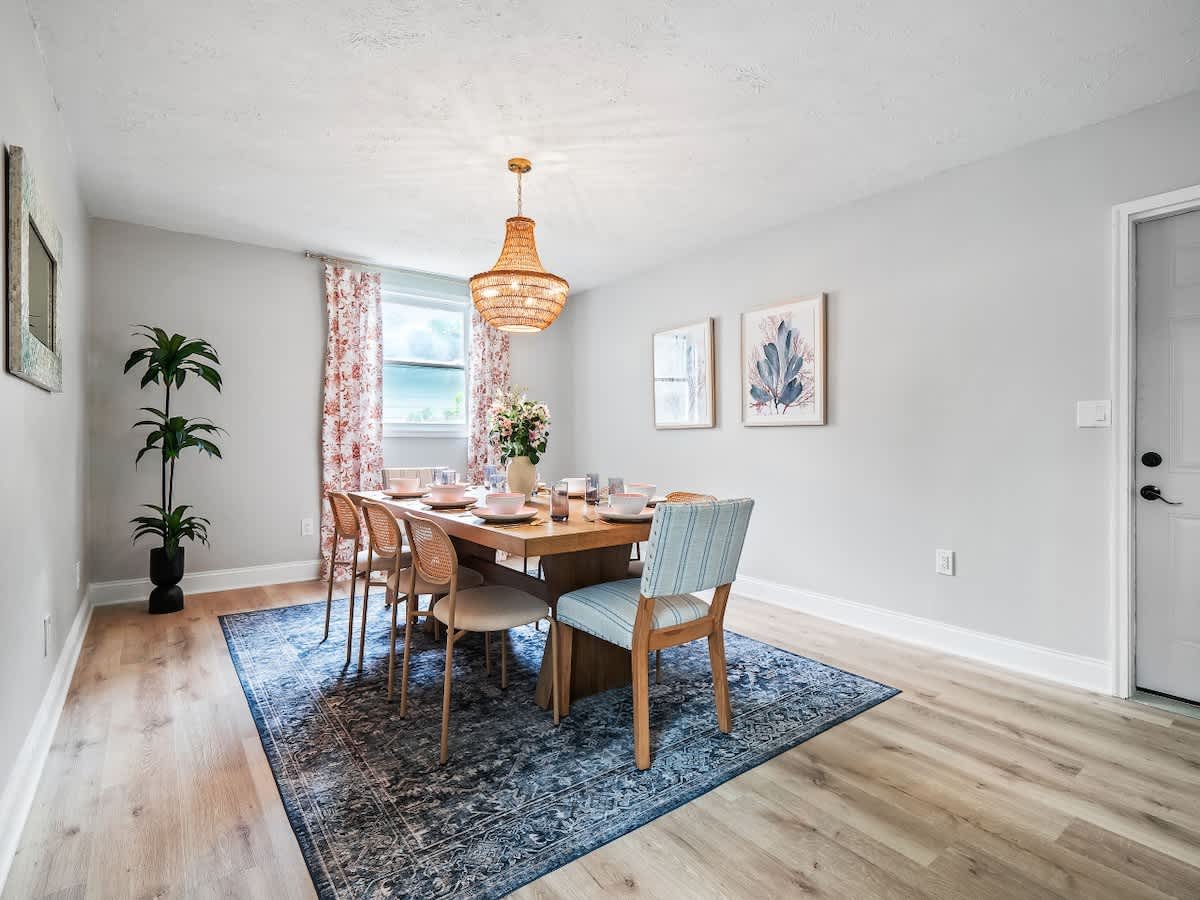 Vermilion Vacation Rental