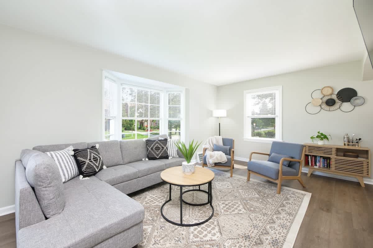 University Heights Vacation Rental