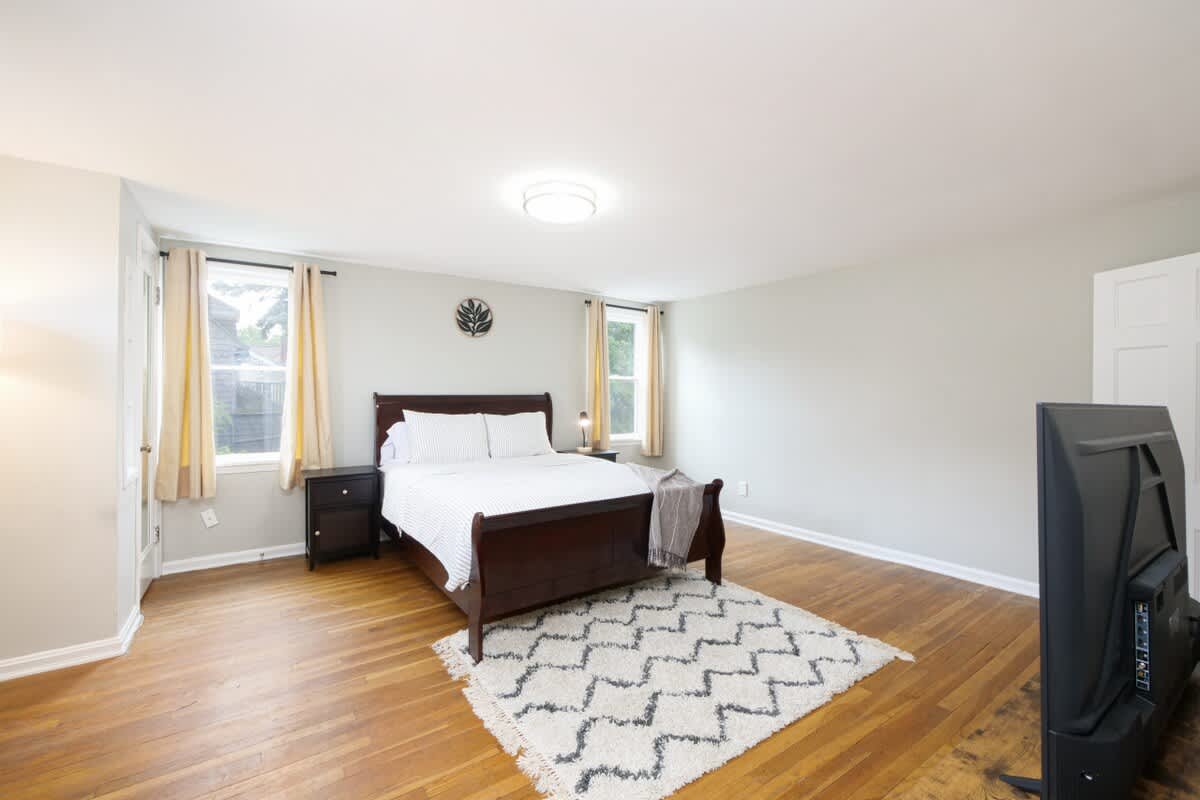 University Heights Vacation Rental