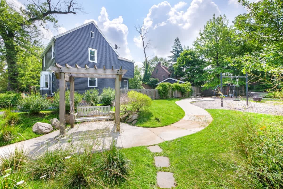 University Heights Vacation Rental