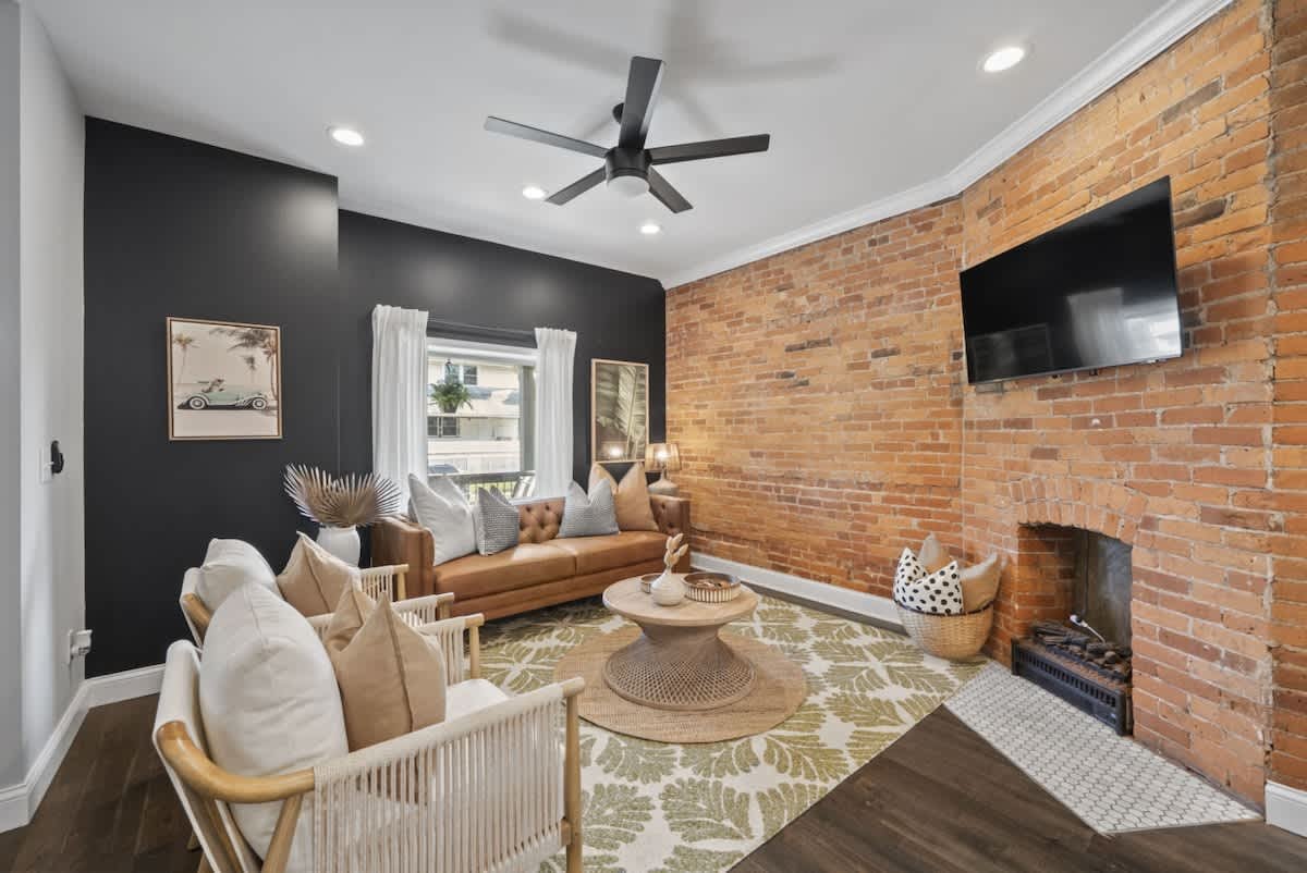 Columbus Vacation Rental