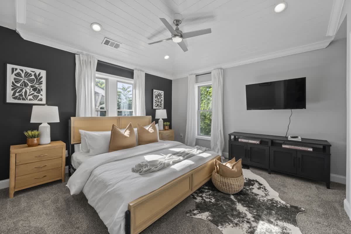 Columbus Vacation Rental