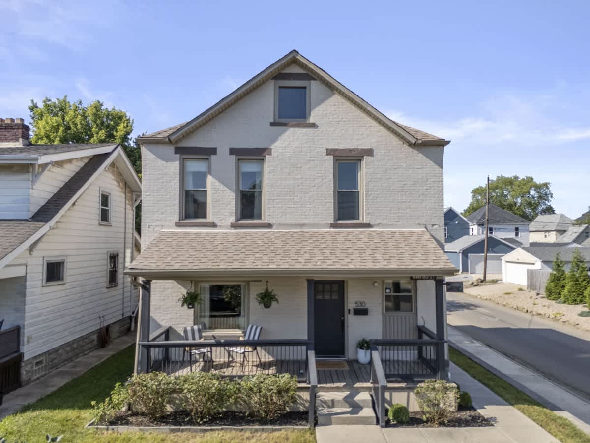 Columbus Vacation Rental