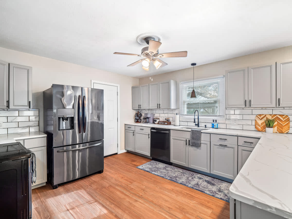 Vermilion Vacation Rental