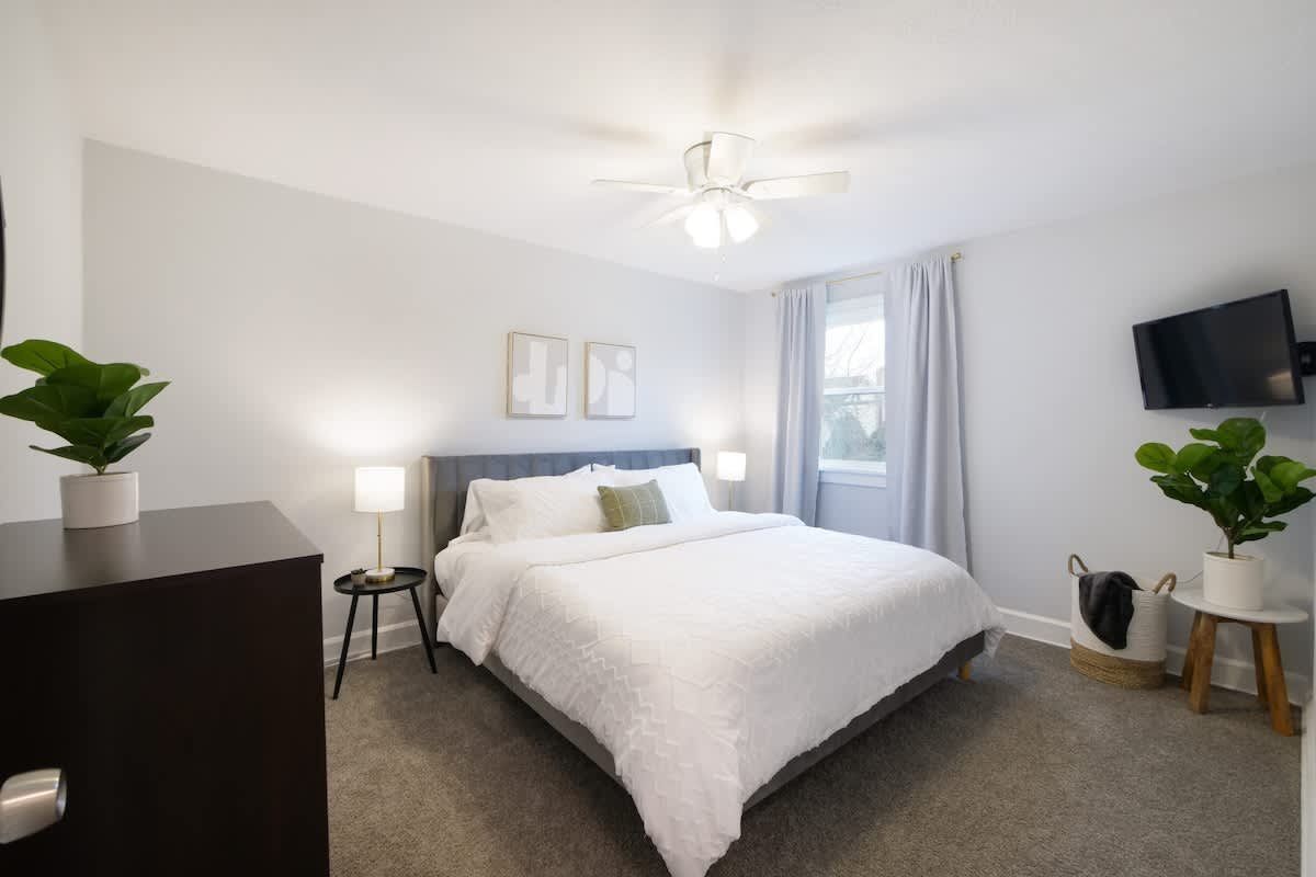 Cleveland Vacation Rental