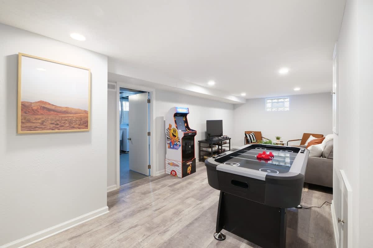 Cleveland Vacation Rental