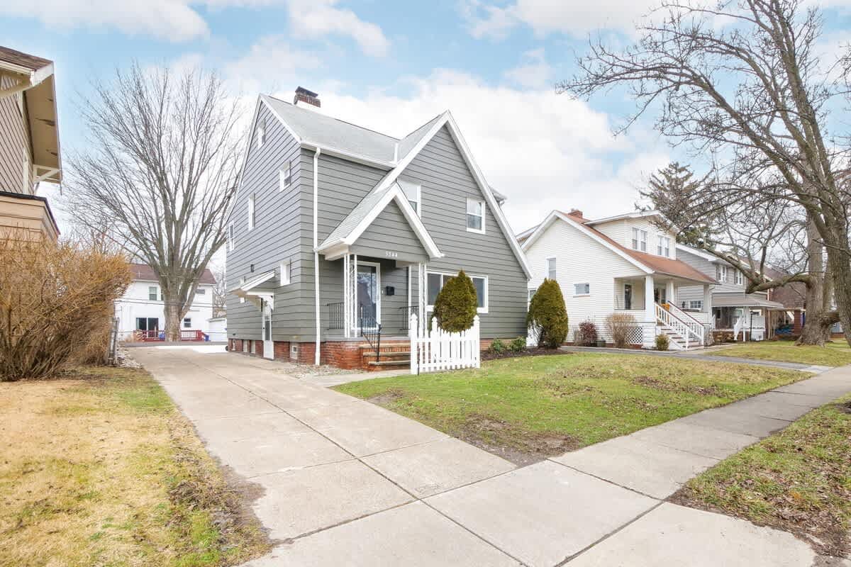 Cleveland Vacation Rental