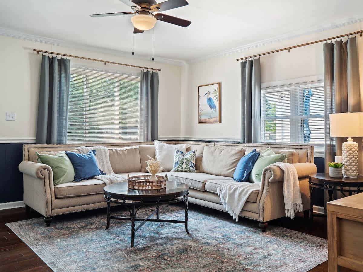 Huron Vacation Rental