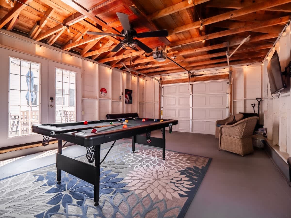 Huron Vacation Rental