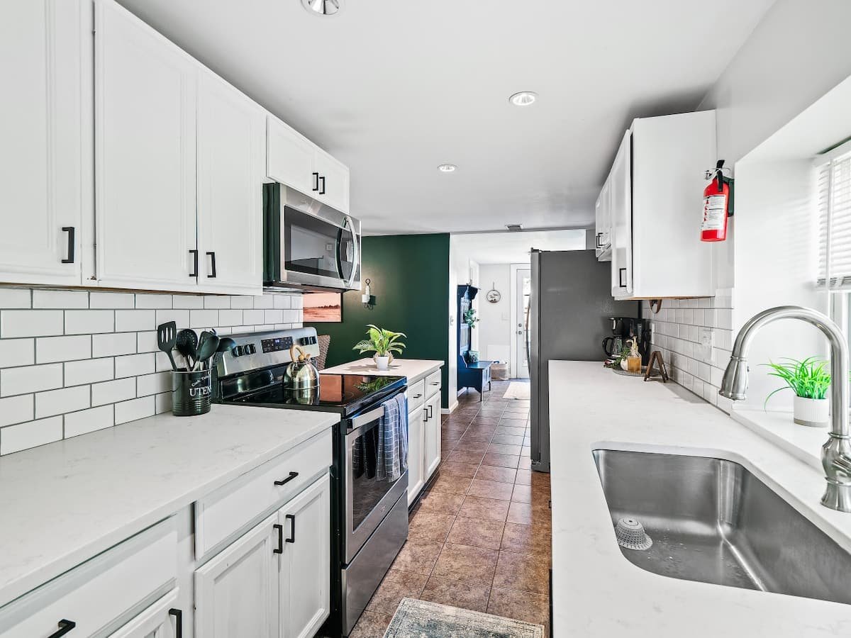 Huron Vacation Rental