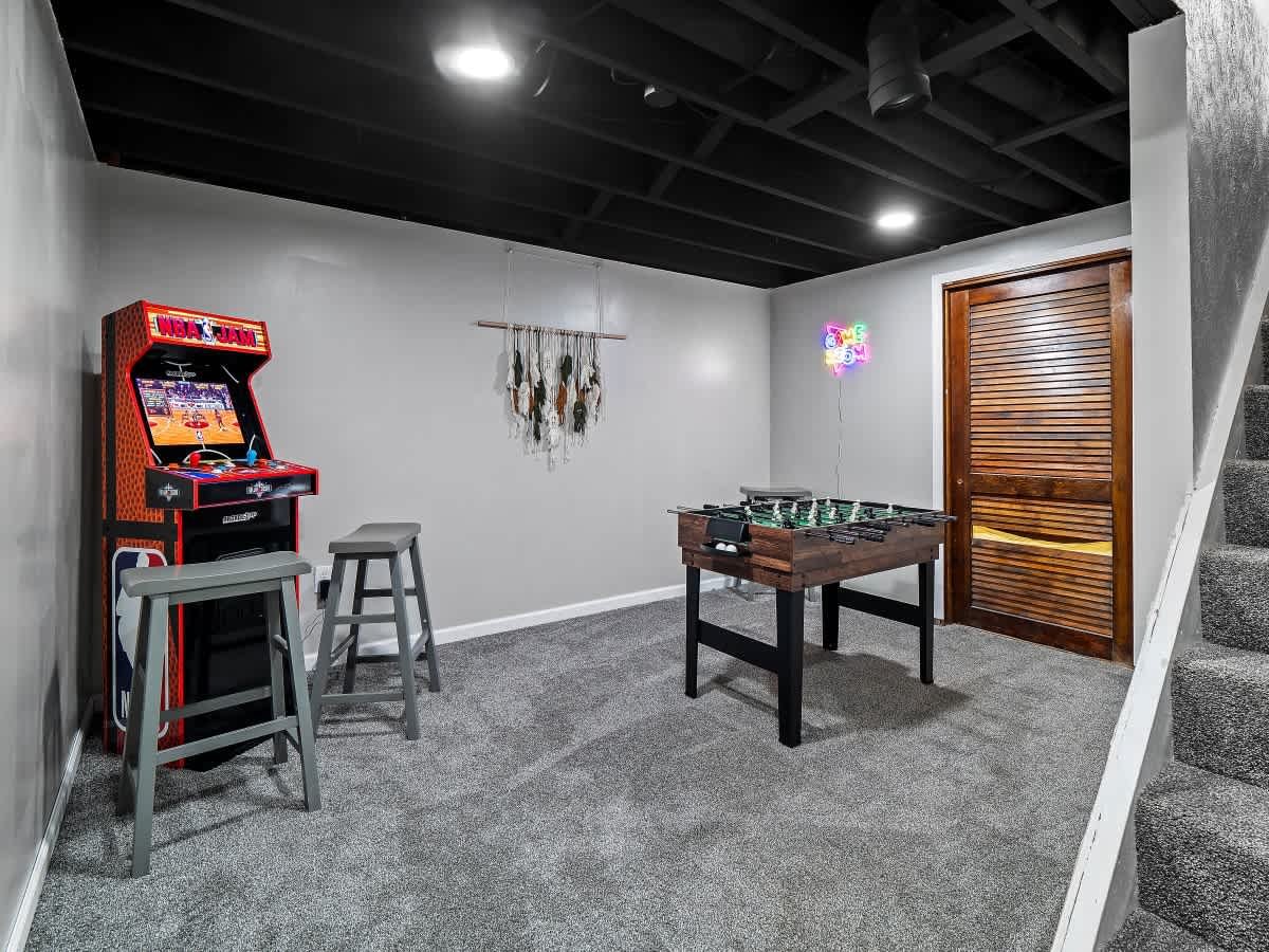 Vermilion Vacation Rental
