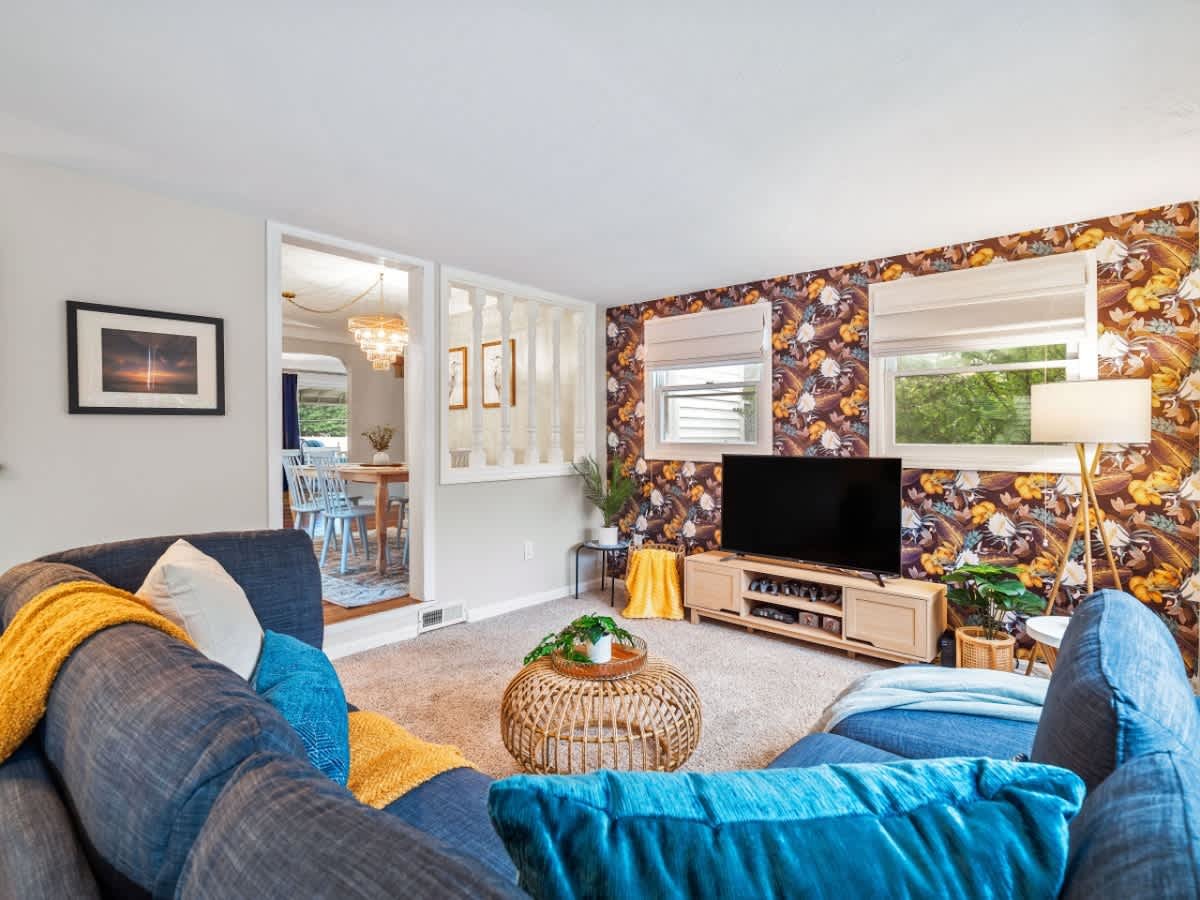 Euclid Vacation Rental