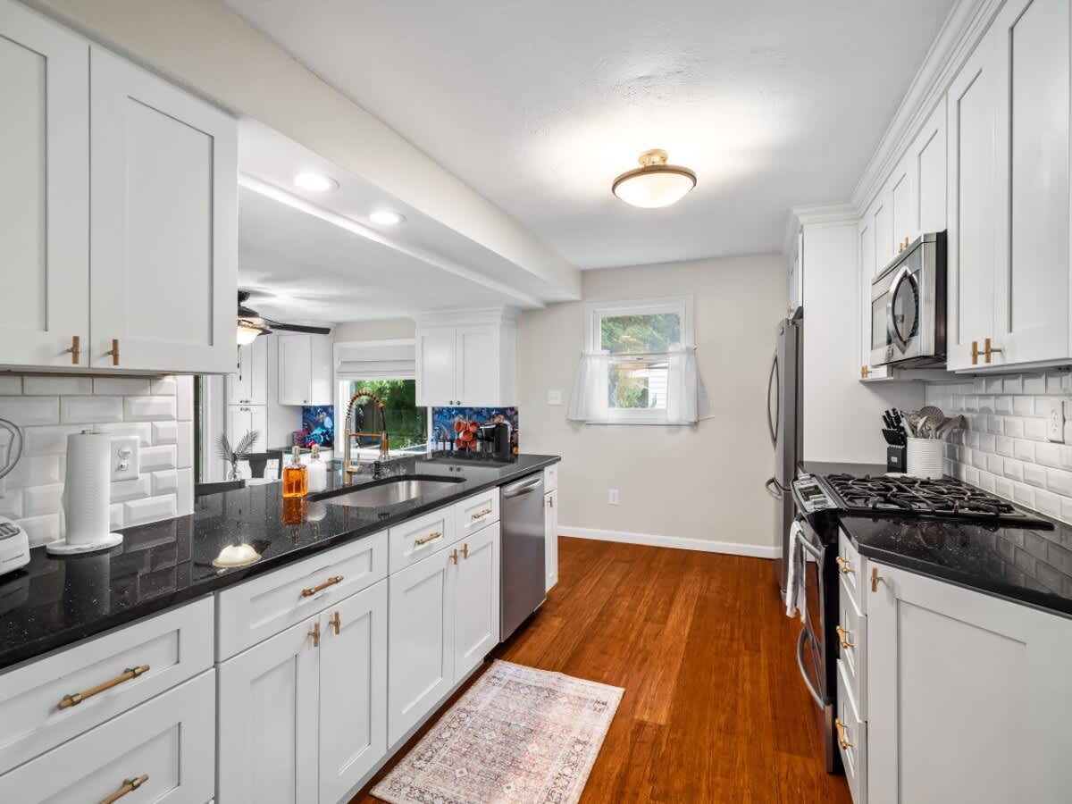 Euclid Vacation Rental