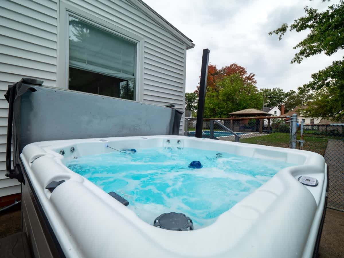 Euclid Vacation Rental