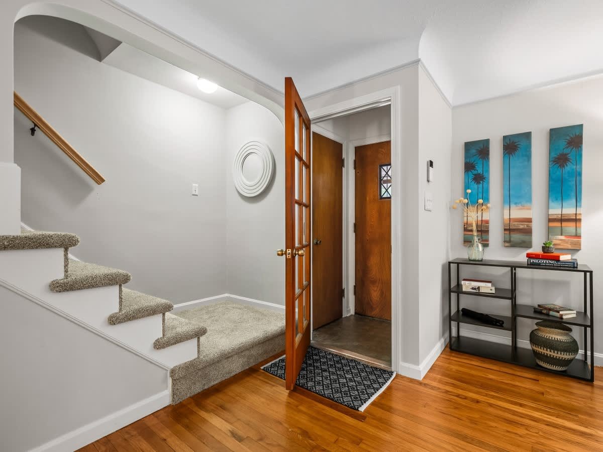 Euclid Vacation Rental