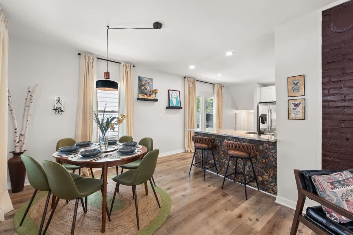 Euclid Vacation Rental