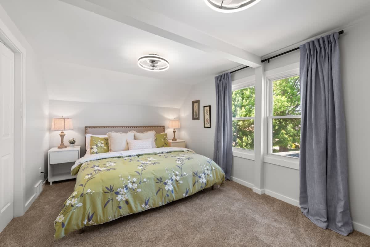 Euclid Vacation Rental