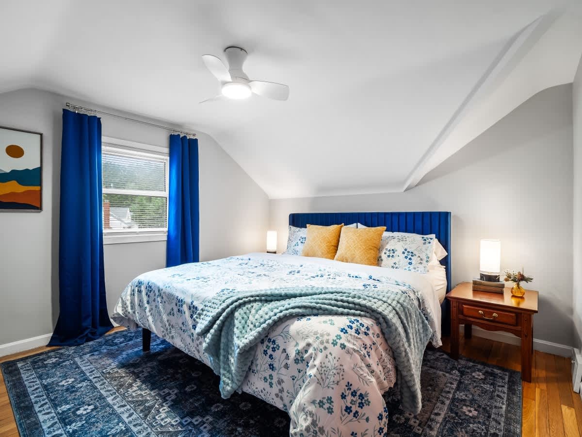 Euclid Vacation Rental