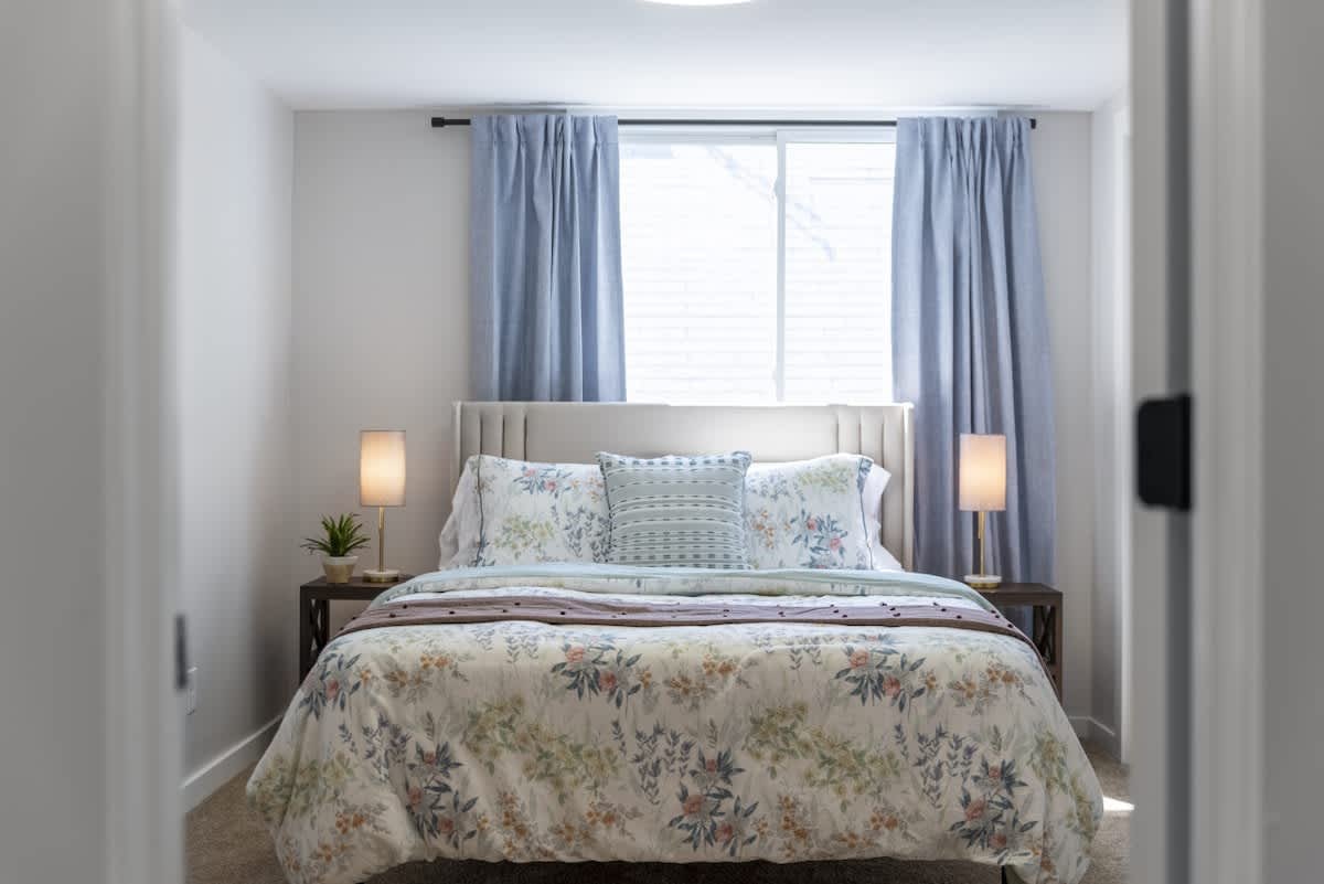 Euclid Vacation Rental