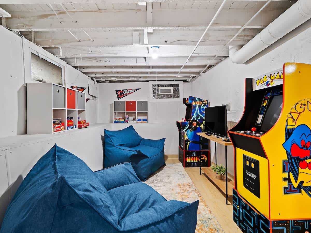 Cleveland Vacation Rental