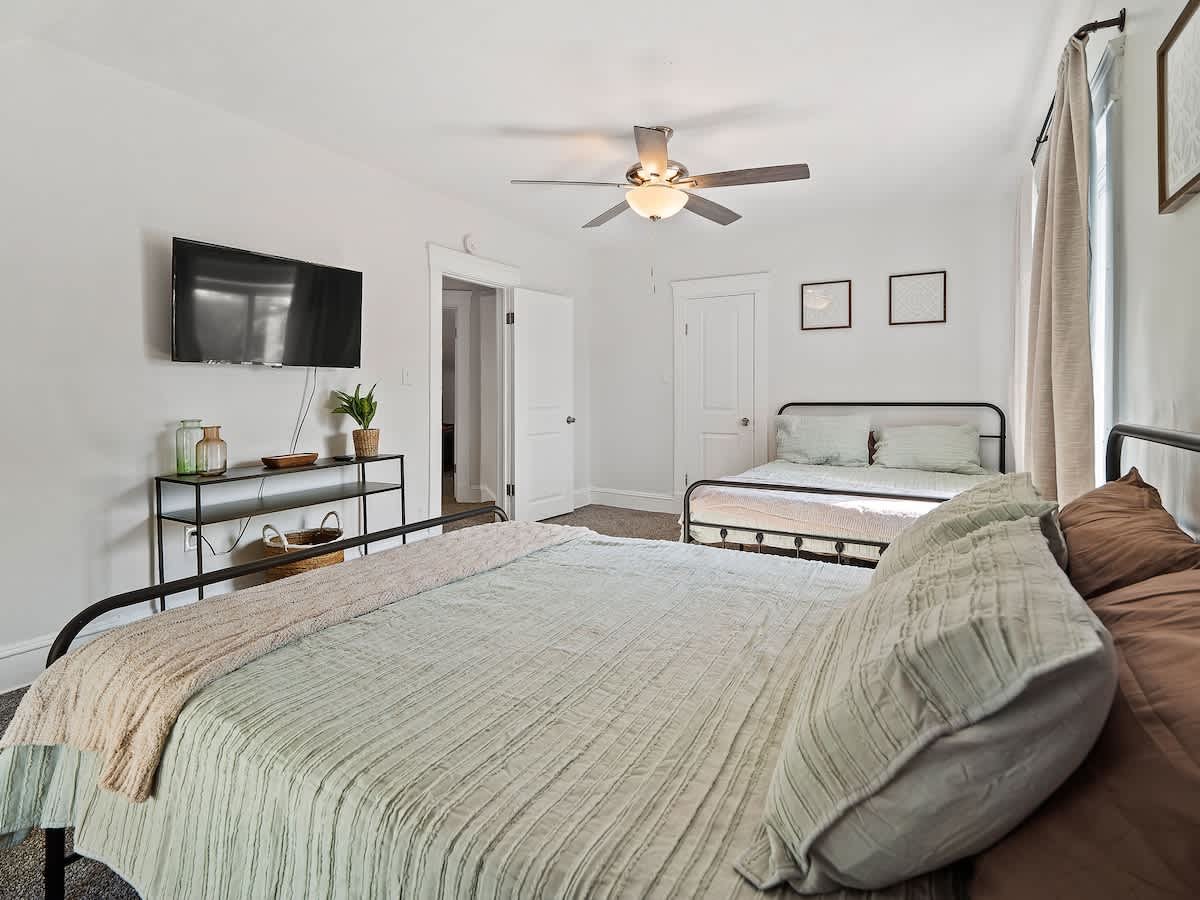 Cleveland Vacation Rental