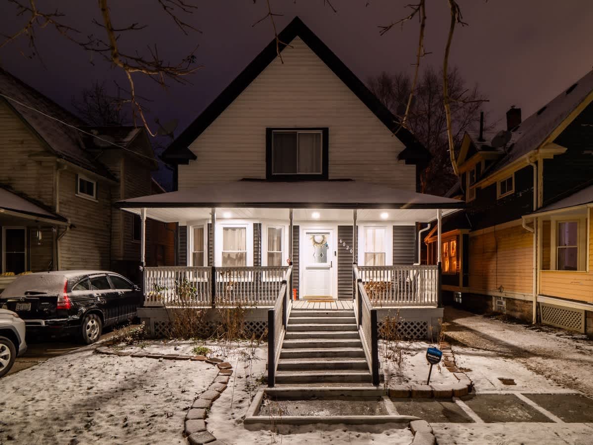 Cleveland Vacation Rental