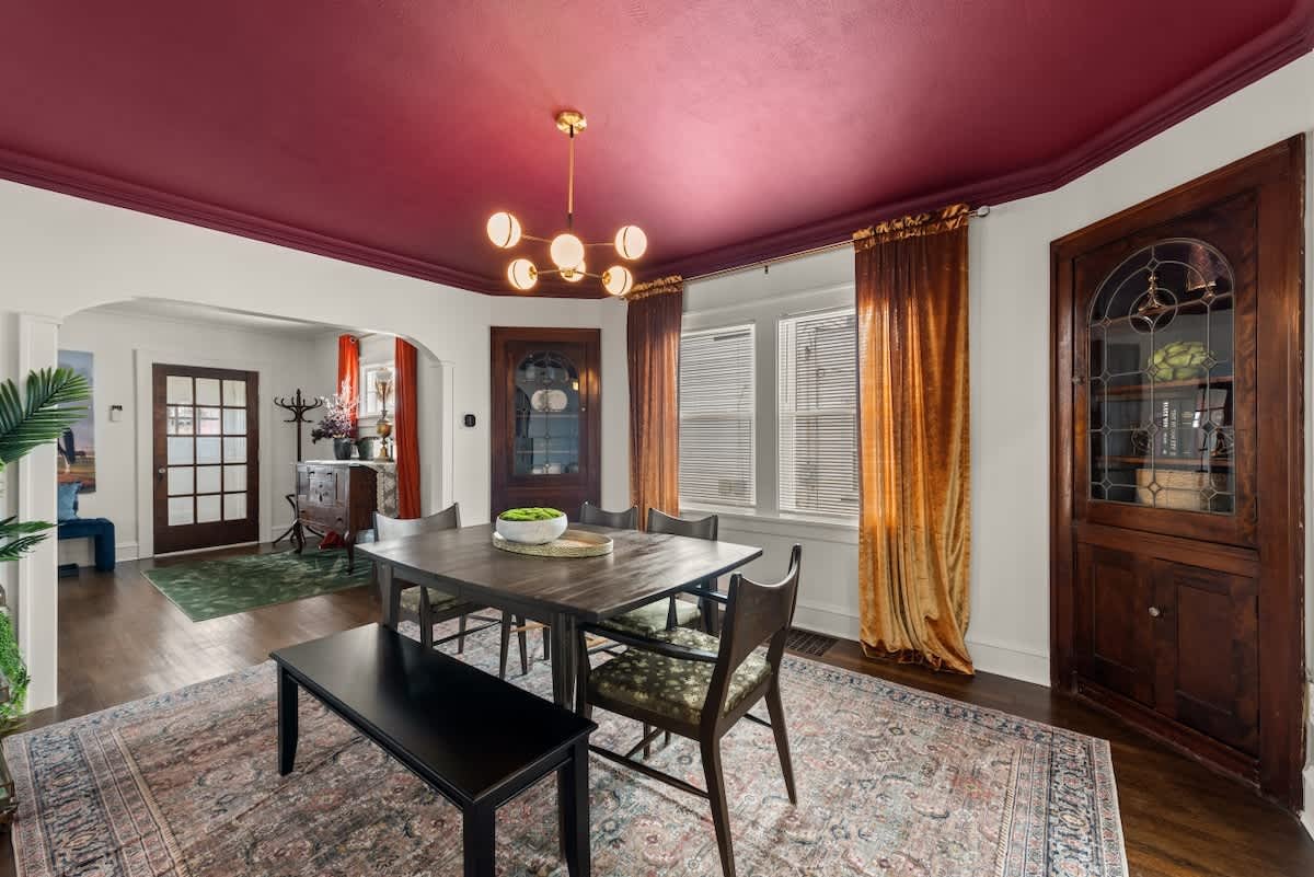 Cleveland Vacation Rental