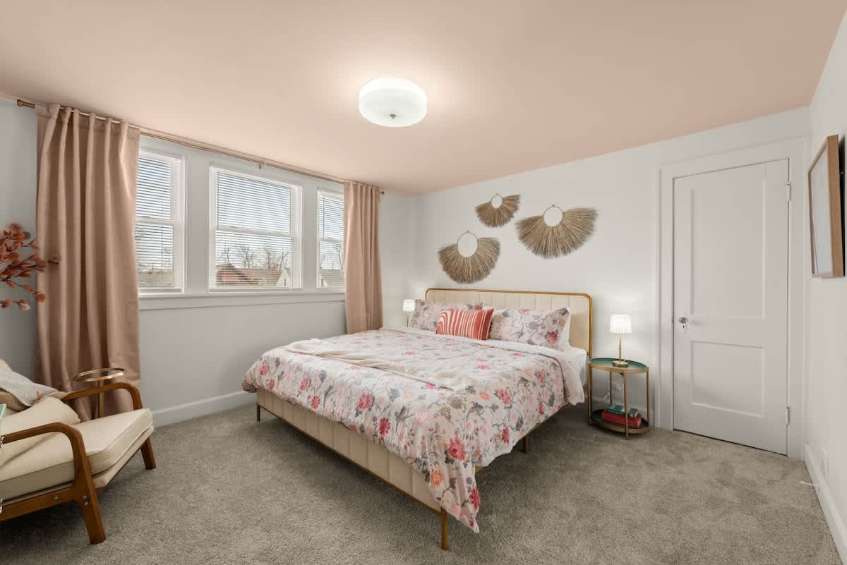 Cleveland Vacation Rental