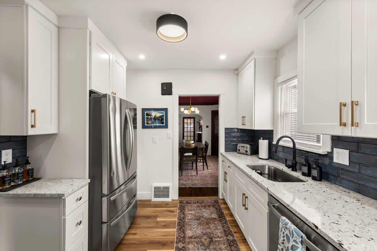 Cleveland Vacation Rental