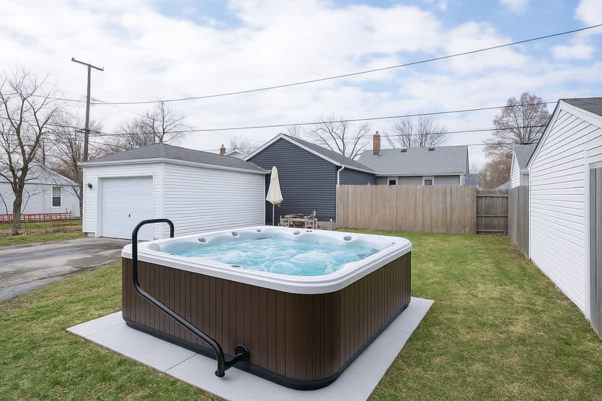 Cleveland Vacation Rental