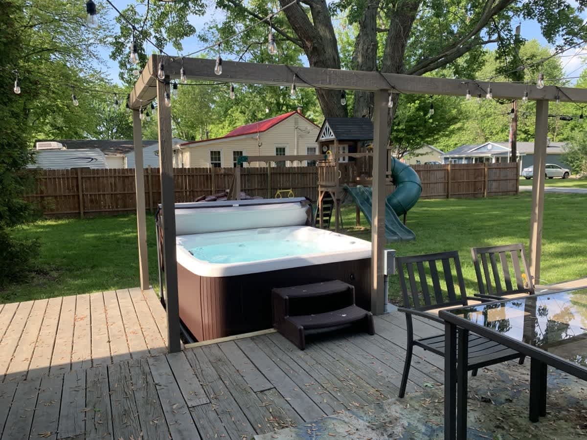 Madison Vacation Rental