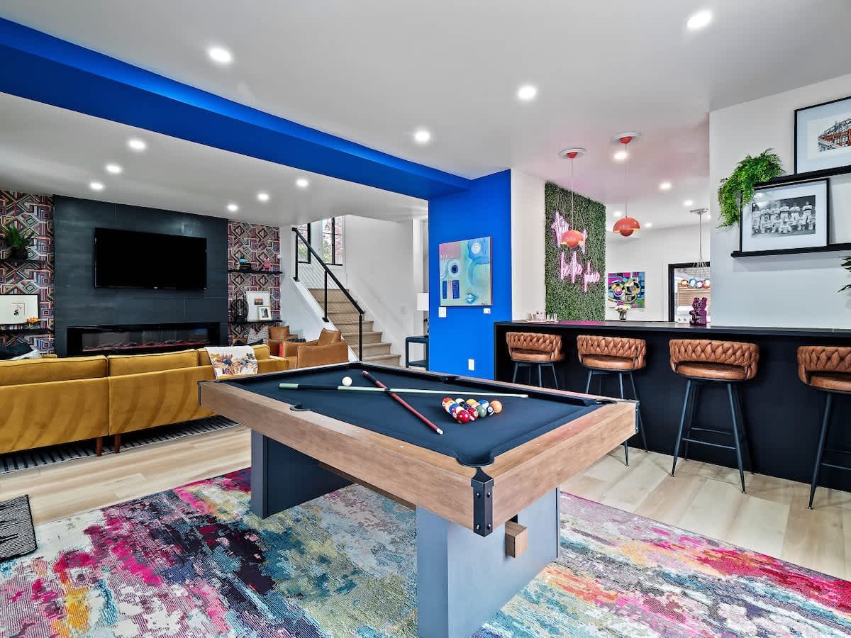 Akron Vacation Rental