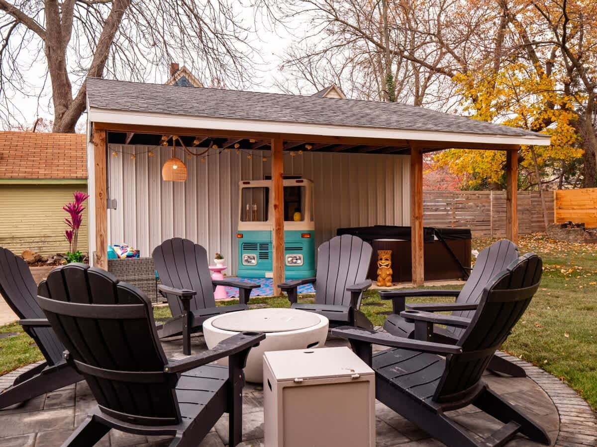 Akron Vacation Rental