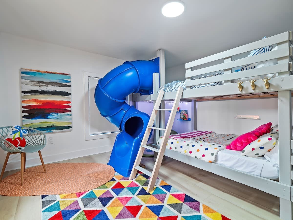 Akron Vacation Rental