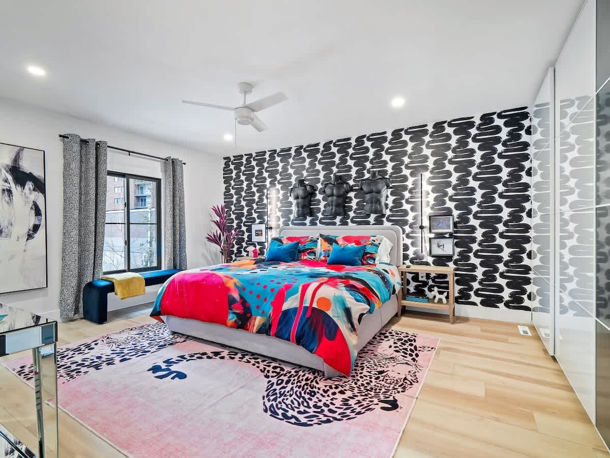 Akron Vacation Rental