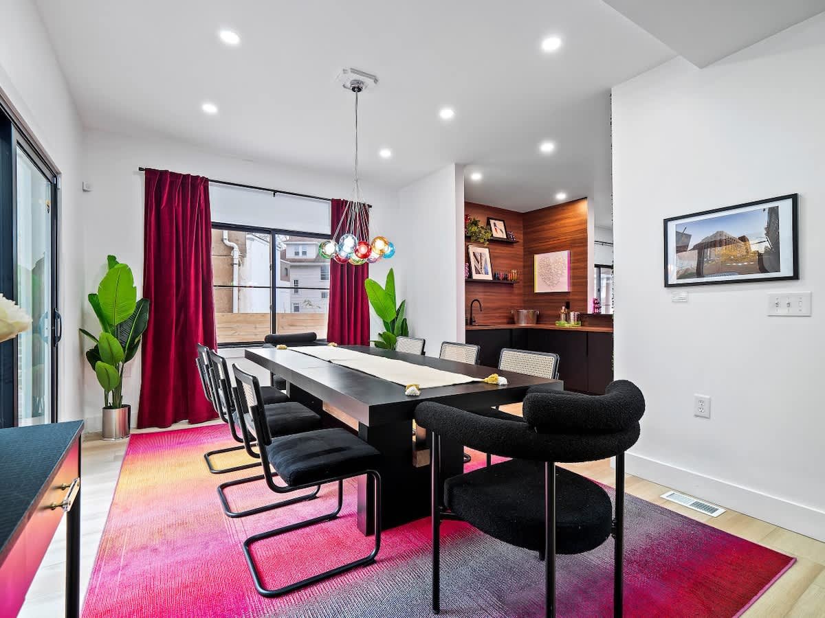 Akron Vacation Rental