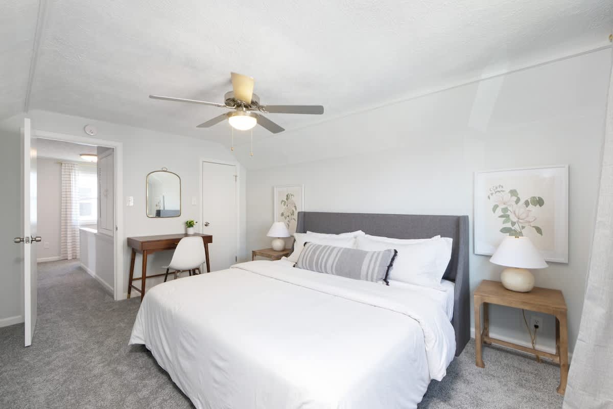 Parma Vacation Rental