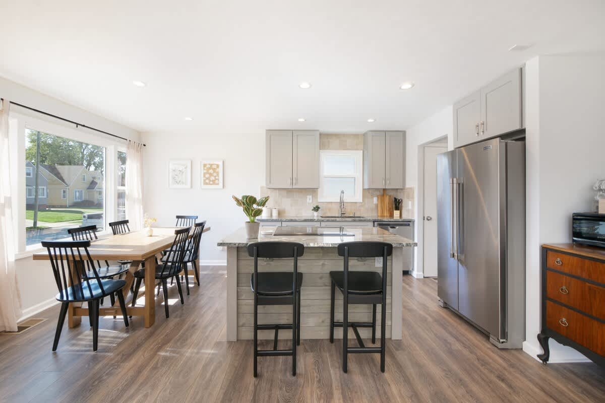 Parma Vacation Rental