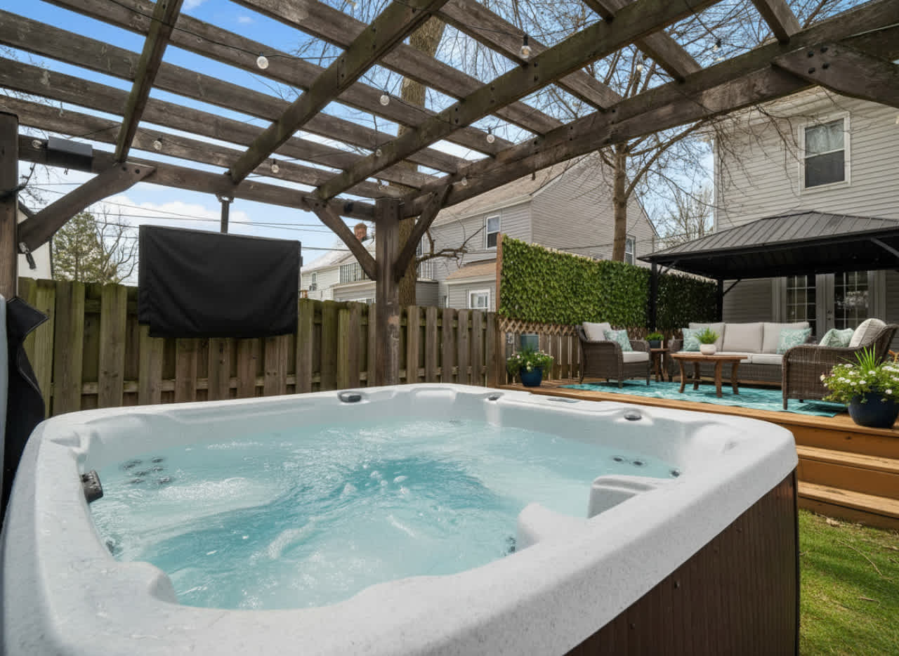 University Heights Vacation Rental